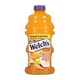 Welch's Bottled Juice Cocktail Orange Pineapple Apple, 20% juice Full-Size Picture